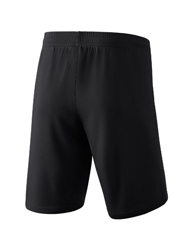 ERIMA RIO 2.0 Shorts mit Innenslip schwarz – Rückansicht