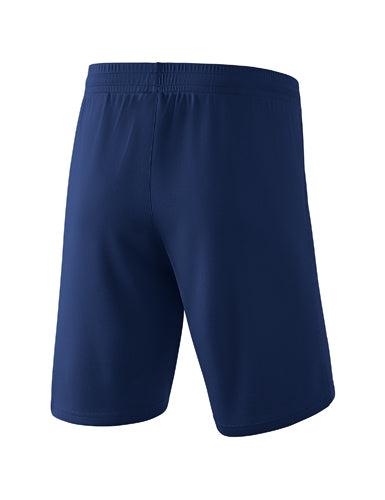 ERIMA RIO 2.0 Shorts mit Innenslip new navy – Rückansicht