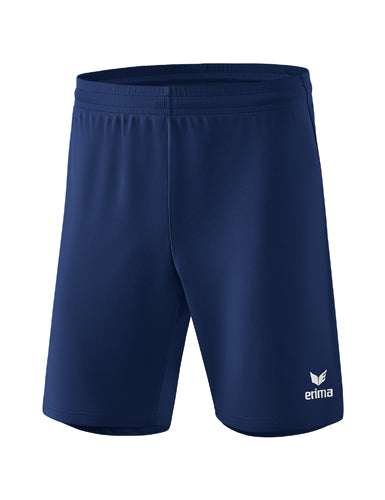 ERIMA RIO 2.0 Shorts mit Innenslip new navy – Vorderansicht