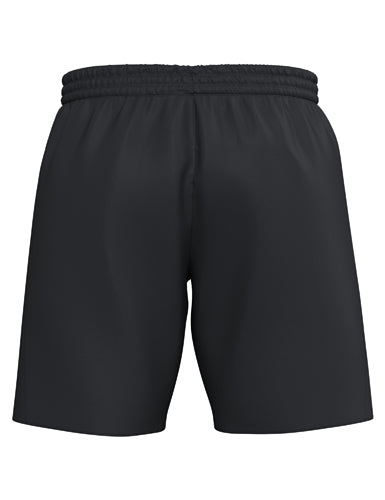 ERIMA CALCUTTA Shorts schwarz – Rückansicht