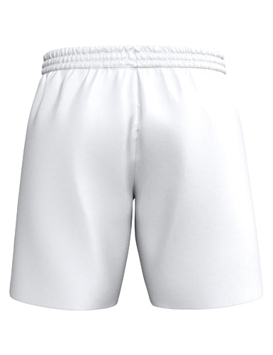 ERIMA CALCUTTA Shorts new white – Rückansicht