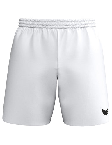 ERIMA CALCUTTA Shorts new white – Vorderansicht