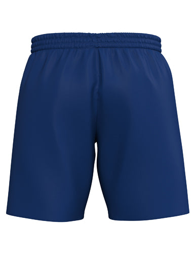ERIMA CALCUTTA Shorts new navy – Rückansicht