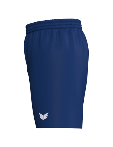 ERIMA CALCUTTA Shorts new navy – Seitenansicht