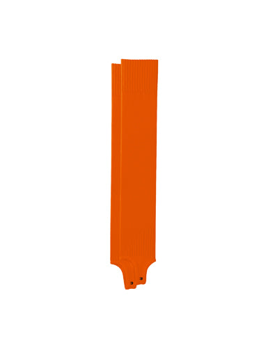 ERIMA Stutzen orange – Vorderansicht