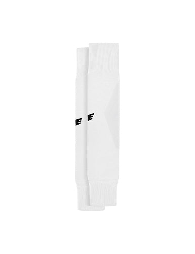 ERIMA Tube Socks weiß/schwarz – Vorderansicht