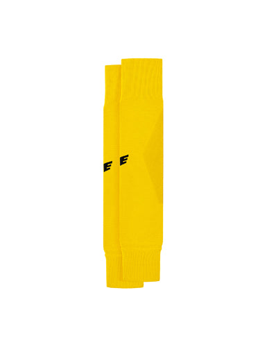 ERIMA Tube Socks gelb/schwarz – Vorderansicht