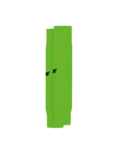 ERIMA Tube Socks green gecko/schwarz – Vorderansicht