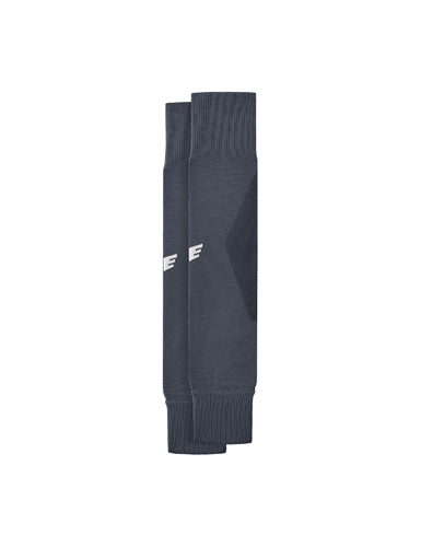 ERIMA Tube Socks slate grey/weiß – Vorderansicht