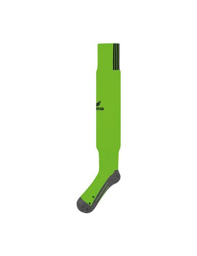 ERIMA Madrid Stutzenstrumpf green gecko – Vorderansicht