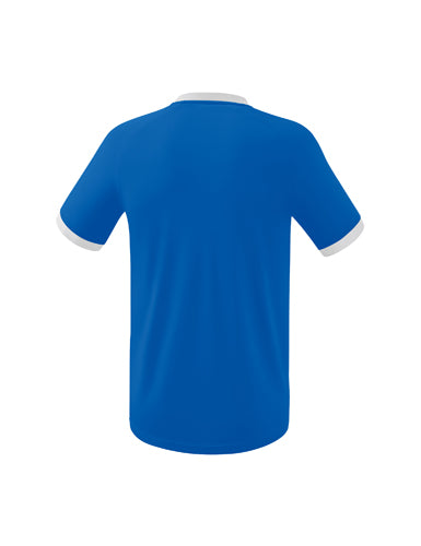 ERIMA Mantua Trikot new royal/weiß – Rückansicht
