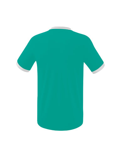 ERIMA Mantua Trikot columbia/weiß – Rückansicht