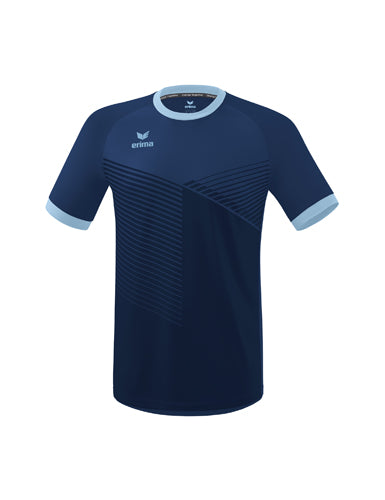 ERIMA Mantua Trikot new navy/faded denim – Vorderansicht