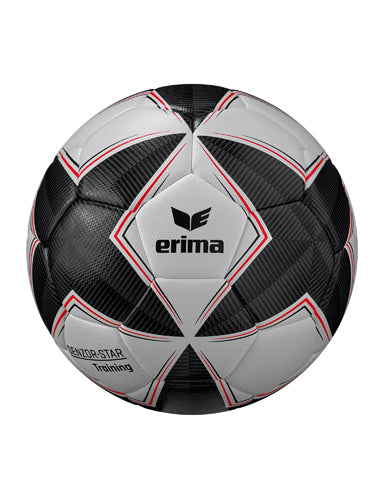 ERIMA SENZOR-STAR Training schwarz/grau – Vorderansicht