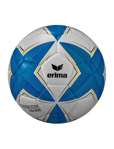 ERIMA SENZOR-STAR Lite 350 blau – Vorderansicht