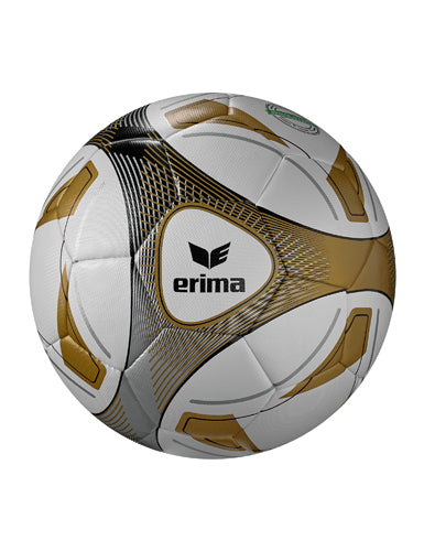 ERIMA Hybrid Training weiß/gold – Vorderansicht