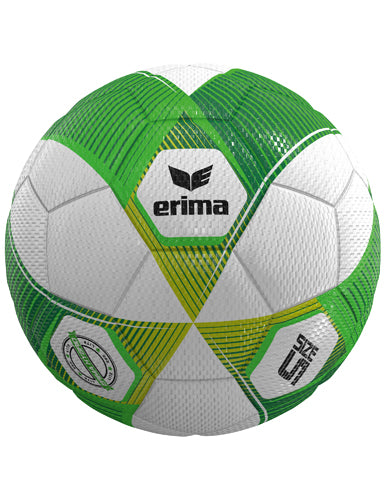 ERIMA HYBRID Lite 290 green gecko/lime – Vorderansicht