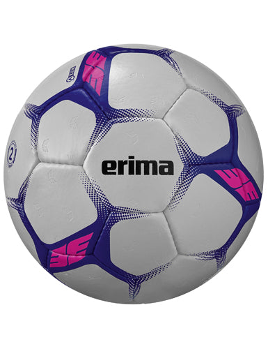 ERIMA FLASH Elite weiß/blau – Vorderansicht