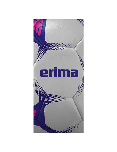 ERIMA FLASH Training weiß/blau – Detailansicht