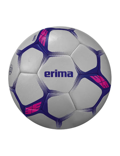 ERIMA FLASH Training weiß/blau – Vorderansicht