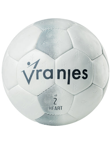 ERIMA Vranjes cool grey – Vorderansicht