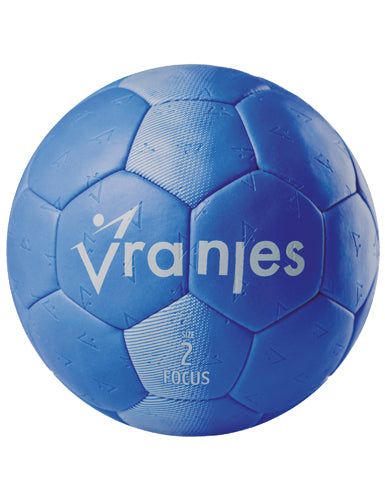 ERIMA Vranjes blau – Vorderansicht