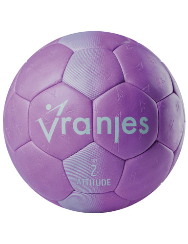 ERIMA Vranjes pink – Vorderansicht
