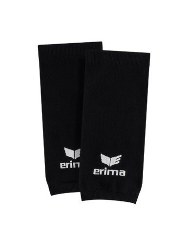 ERIMA Tube Socks 3.0 schwarz – Vorderansicht