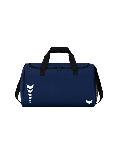 ERIMA INTRO LINE Sportsbag new navy – Vorderansicht