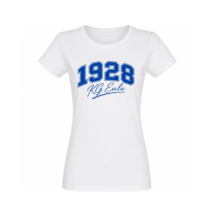 KG Eule 1928 T-Shirts SOL'S Imperial Damen