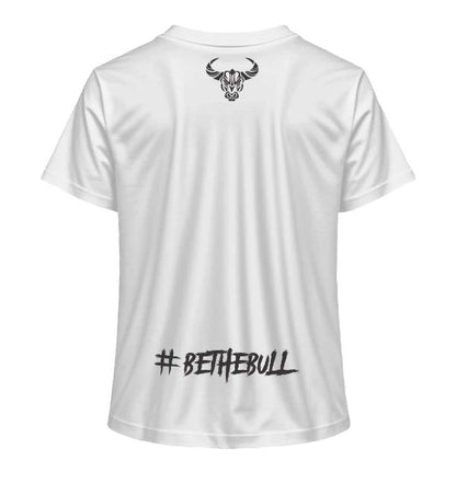 Bulls - Ladies Organic Shirt