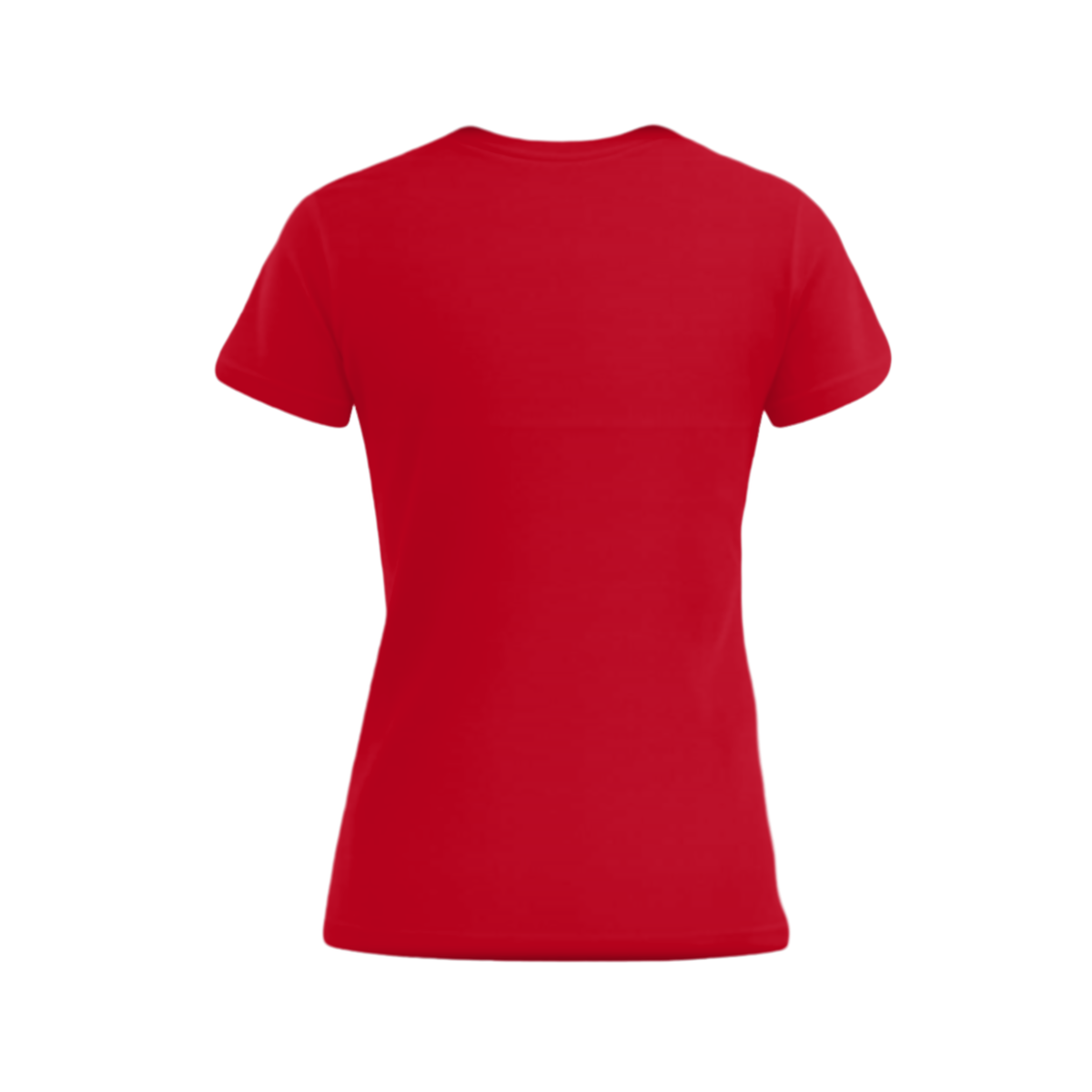 T-Shirt Promodoro Premium Damen Fire Red