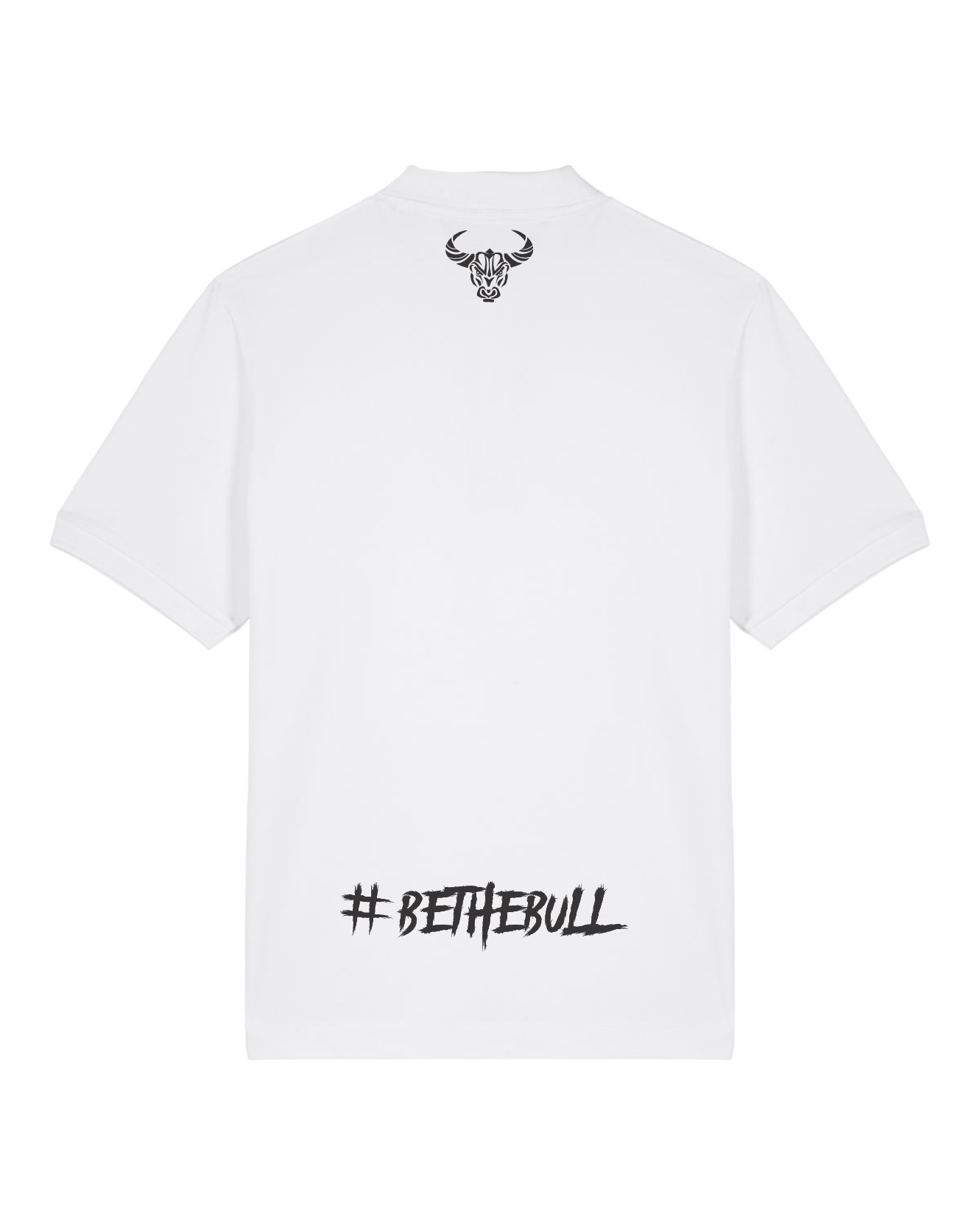 Bulls Polo  - Organic Poloshirt