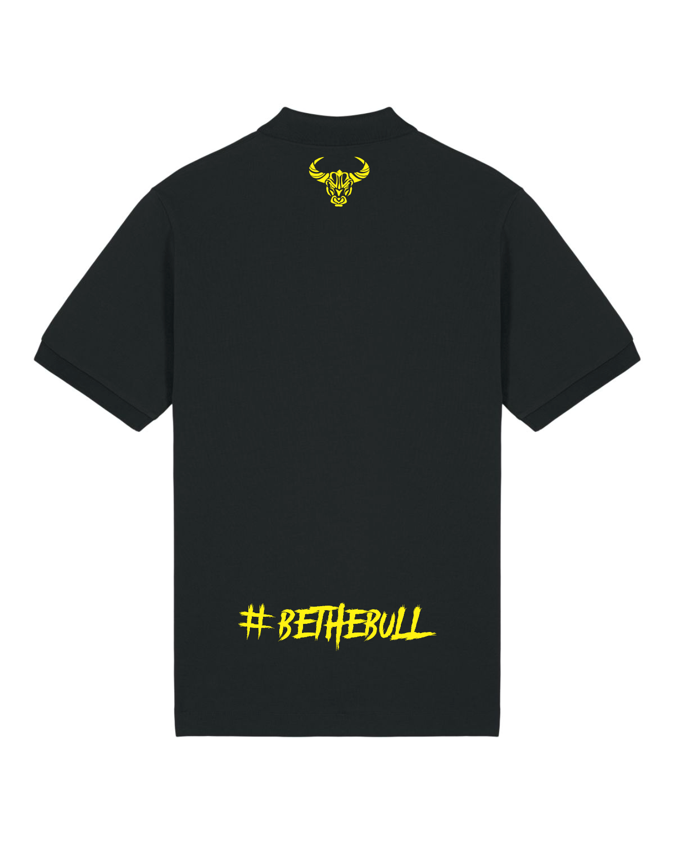 Bulls Polo  - Organic Poloshirt