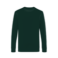 Sweatshirt Just Hoods Forest Green
