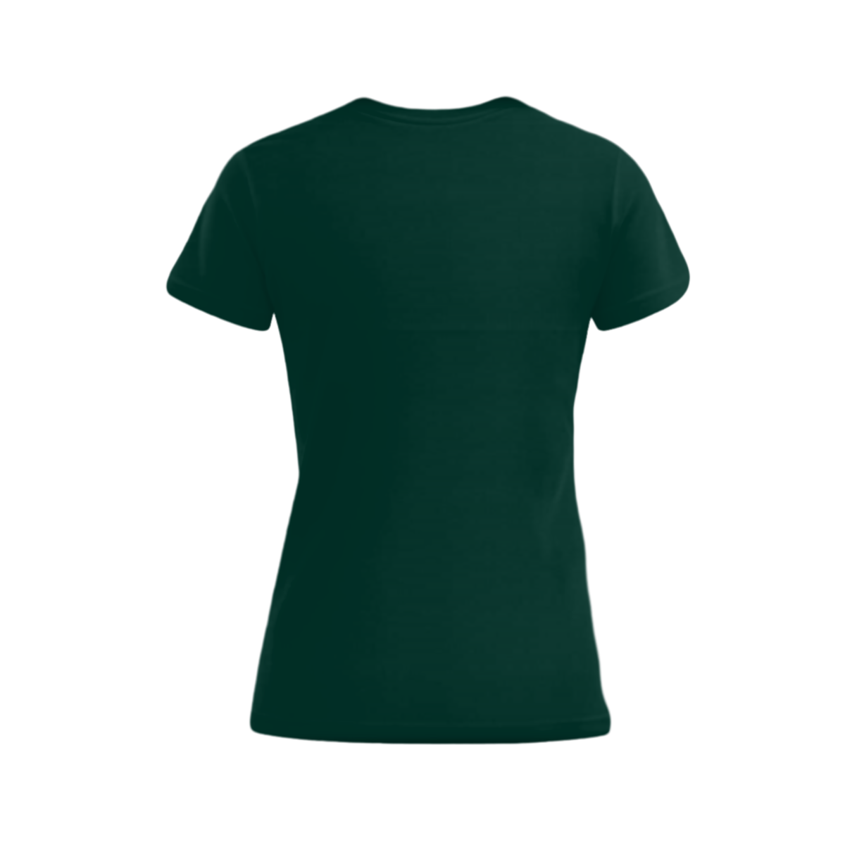 T-Shirt Promodoro Premium Damen Forest