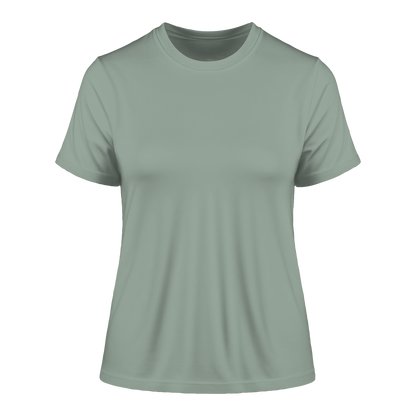 Stanley Stella - Fitted Ladies Organic Shirt