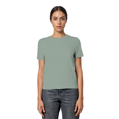 Stanley Stella - Fitted Ladies Organic Shirt