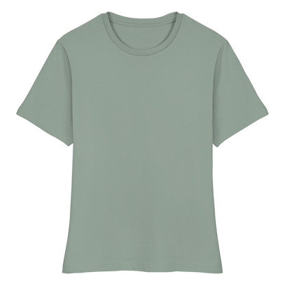 Stanley Stella - Fitted Ladies Organic Shirt