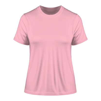 Stanley Stella - Fitted Ladies Organic Shirt
