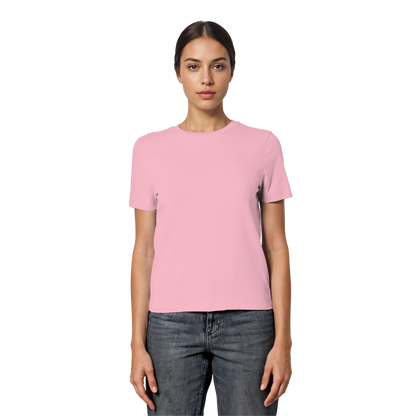 Stanley Stella - Fitted Ladies Organic Shirt