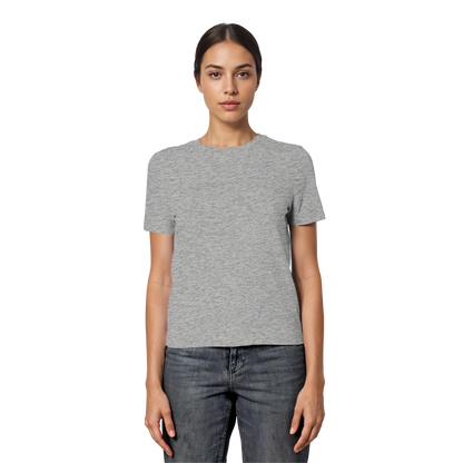 Stanley Stella - Fitted Ladies Organic Shirt