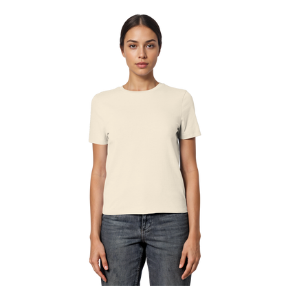 Stanley Stella - Fitted Ladies Organic Shirt