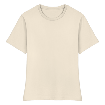 Stanley Stella - Fitted Ladies Organic Shirt