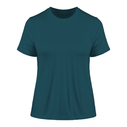 Stanley Stella - Fitted Ladies Organic Shirt
