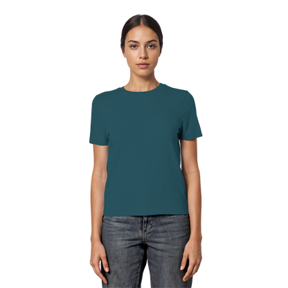 Stanley Stella - Fitted Ladies Organic Shirt
