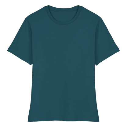 Stanley Stella - Fitted Ladies Organic Shirt