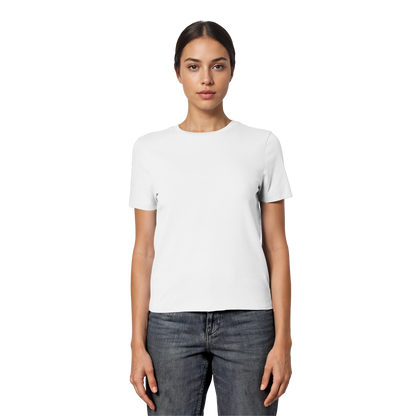 Stanley Stella - Fitted Ladies Organic Shirt
