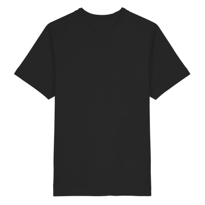 Stanley Stella - Heavy Oversized Organic Shirt