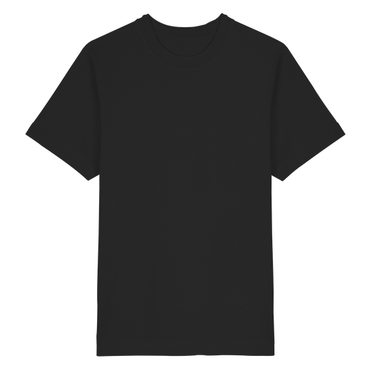 Stanley Stella - Heavy Oversized Organic Shirt